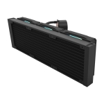 Охладител за процесор FSP Group AE36 360mm - 1851/1700/1200/AM4/AM5