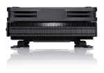 Охладител за процесор Noctua NH-L9i-17xx Chromax.black