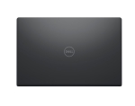 Лаптоп Dell Pro 15 Essential PV15250, Intel Core 3 100U (6 cores, on 8L PCB), 15.6" FHD (1920x1080) 120Hz WVA AG, 8GB, 1x8GB, DDR5, 4400MT/s, 512GB M.2 PCIe NVMe, Intel UHD Graphics, HD RGB cam, Wi-Fi 6, FPR, Bulgarian, Ubuntu, Carbon, 3Y PS