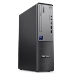 Настолен компютър Lenovo ThinkCentre neo 50s G6 SFF Intel Core Ultra 5 225, 10C (up to 4.9GHz, 20MB), 16GB DDR5-5600, 512GB SSD, Integrated Graphics, no DVD, KB, Mouse, DOS, 3Y Onsite