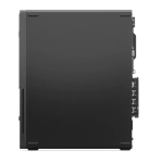 Настолен компютър Lenovo ThinkCentre neo 50s G6 SFF Intel Core Ultra 5 225, 10C (up to 4.9GHz, 20MB), 16GB DDR5-5600, 512GB SSD, Integrated Graphics, no DVD, KB, Mouse, DOS, 3Y Onsite