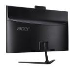 Настолен компютър - всичко в едно Acer Aspire C24-B, 23.8'' FHD IPS AiO 120Hz, Intel Core Ultra 5 115U (up to 4.20GHz, 10MB), 16GB DDR5 (1 slot free), 512GB SSD, no DVD, Intel UHD, HDMI, USB 3.2, USB 2.0, Type- C, RJ-45, WiFi 6, BT 5.0, Glan,Tilt, Cam+mic