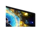 Монитор Samsung 32'' LS32HG730SU Odyssey OLED G7 4K 3840x2160 0.03ms Max 4K 165Hz / FHD 330 Hz DP HDMI Black