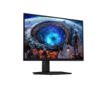 Монитор Samsung 27'' LS27HG806SU Odyssey IPS G8 5K 5120 x 2880 180Hz / QHD 360Hz Black