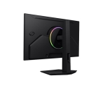 Монитор Samsung 27'' LS27HG806SU Odyssey IPS G8 5K 5120 x 2880 180Hz / QHD 360Hz Black