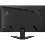Монитор MSI MAG 272F Gaming Monitor, 27", 0.5ms, 200Hz Rapid IPS, 1920x1080, AMD FreeSync Premium, AI Vision, Console Mode, HDR Ready, 300nits AG, 1.07B, 1000:1, 100M:1, DP(1.2a), HDMI(2.0b), Headphone-out, Tilt, VESA 100, Internal PSU, Black, 3.9kg