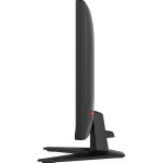 Монитор MSI MAG 272F Gaming Monitor, 27", 0.5ms, 200Hz Rapid IPS, 1920x1080, AMD FreeSync Premium, AI Vision, Console Mode, HDR Ready, 300nits AG, 1.07B, 1000:1, 100M:1, DP(1.2a), HDMI(2.0b), Headphone-out, Tilt, VESA 100, Internal PSU, Black, 3.9kg