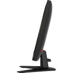 Монитор MSI MAG 272F Gaming Monitor, 27", 0.5ms, 200Hz Rapid IPS, 1920x1080, AMD FreeSync Premium, AI Vision, Console Mode, HDR Ready, 300nits AG, 1.07B, 1000:1, 100M:1, DP(1.2a), HDMI(2.0b), Headphone-out, Tilt, VESA 100, Internal PSU, Black, 3.9kg