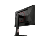 Монитор AOC 25G4ZR, 24.5" Fast IPS WLED, 1920x1080@260Hz (OC, Native 240Hz), 1ms GtG, 0.5ms MPRT, 300cd m/2, 1000:1, 80M:1 DCR, Adaptive Sync, FlickerFree, Anti Blue Light, Tilt, Height Adjust, Pivot, Swivel, 2xHDMI, DP