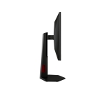 Монитор AOC 25G4ZR, 24.5" Fast IPS WLED, 1920x1080@260Hz (OC, Native 240Hz), 1ms GtG, 0.5ms MPRT, 300cd m/2, 1000:1, 80M:1 DCR, Adaptive Sync, FlickerFree, Anti Blue Light, Tilt, Height Adjust, Pivot, Swivel, 2xHDMI, DP