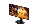 Монитор AOC 25G4ZR, 24.5" Fast IPS WLED, 1920x1080@260Hz (OC, Native 240Hz), 1ms GtG, 0.5ms MPRT, 300cd m/2, 1000:1, 80M:1 DCR, Adaptive Sync, FlickerFree, Anti Blue Light, Tilt, Height Adjust, Pivot, Swivel, 2xHDMI, DP