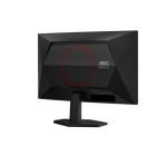 Монитор AOC C24G42FE, 23.6" Curved 1500R, VA, WLED, 1920x1080@180Hz OC (Native 144Hz), 4ms GtG, 0.5ms MPRT, 300cd m/2, 3000:1, 80M:1 DCR, Adaptive Sync, FlickerFree, Low Blue Light, Tilt, HDMI, DP