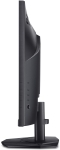 Монитор Acer Nitro KG271UX1bmiipx, 27'' QHD (2560x1440) IPS 200Hz, ZeroFrame, VRB 1ms/0.5ms(GTG Min.), 250nits, 2x HDMI, DP, Audio out, HDR10, FreeSync Premium, Speakers 2x2W, Tilt, Vesa, Black