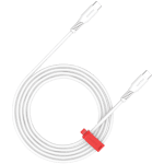 CANYON cable CC100SC C-C 100W 1.2m White