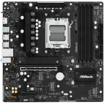 ASROCK A620AM PRO-A mATX AM5 DDR5