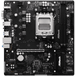 ASROCK A620AM-HVS mATX AM5 DDR5