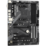 ASROCK B450 PRO4 R2.0 ATX AM4 DDR4