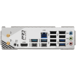 AMD AM5 B850/4DDR5/WIFI