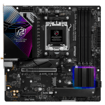 ASROCK B850M RIPTIDE WIFI mATX AM5 DDR5