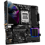 ASROCK B850M RIPTIDE WIFI mATX AM5 DDR5
