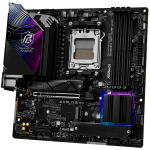 ASROCK B850M RIPTIDE WIFI mATX AM5 DDR5