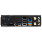 ASROCK B850M RIPTIDE WIFI mATX AM5 DDR5