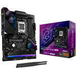 ASROCK B850 Riptide WiFi ATX AM5 DDR5