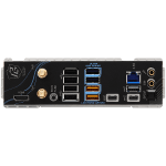 ASROCK B850 Riptide WiFi ATX AM5 DDR5