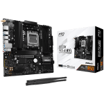AMD AM5 B850/4DDR5/WIFI