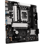 ASROCK B860M-X mATX LGA1851 DDR5