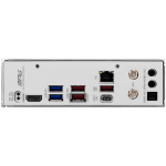 MSI MPG B850I EDGE TI WIFI, mITX, Socket AM5, Dual Channel DDR5 10000+MHz (OC), 1x PCIe x16 slot, 2x M.2 slot, 1x HDMI, 3x USB 3.2 Gen 2, 2x USB 3.2 Gen 1, 1x USB 3.2 Gen2x2 Type C, 7.1 HD Audio, 5Gbps LAN, WIFI, BT, 3Y