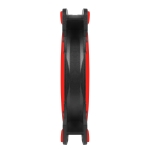 Вентилатор ARCTIC BioniX P140 Red , 4 pin, 140 mm