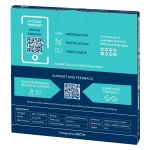 Вентилатор ARCTIC P12 SLIM PWM PST