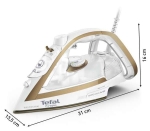 Ютия Tefal FV8042E0 Steam Iron Puregliss