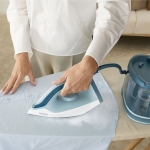 Парогенератор Tefal SV6212E0 Steam St. W/O Boiler Power Pro