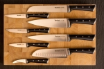 Нож Tefal K2320614, Ingenio Ice Force sst. Santoku knife 18cm