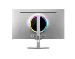 Монитор Samsung 32'' LS32HG800SU Odyssey OLED G8 4K 3840x2160 0.03ms 240Hz Glare Free DP 2.1 (UHBR20) & USB-C (98W) Silver