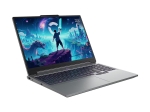 Лаптоп Lenovo LOQ, 15.3", Intel Core Ultra 7 355, 16GB RAM, 512GB SSD, NVIDIA GeForce RTX 5050 8GB, Без ОС, Сив - 83SL0012BM