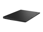 Лаптоп Lenovo ThinkPad E16 Gen 3, 16.0", Intel Core Ultra 5 225U, 16GB RAM, 512GB SSD, Intel Graphics, Windows 11 Pro, Черен - 21SR0045BM