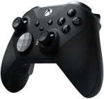 Безжичен геймпад Microsoft Xbox Elite Series 2, Черен - RGF-00009