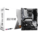 ASROCK B650 PRO RS ATX AM5 DDR5