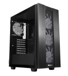 Кутия за компютър Chieftec Hunter II
