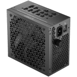 CORSAIR RM750x SHIFT, 750 Watt, ATX 3.1, PCIe 5.1, Cybenetics GOLD Certified, Fully modular