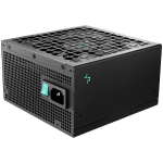 DeepCool Gamer Storm, PN1000-M, 1000W, 80 Plus GOLD, ATX12V V3.1, Japanese Capacitors, Fully Modular, Black Sleeved Cables, Hydro Bearing 120mm Fan, OPP/OVP/SCP/OTP/OCP/UVP/SIP/NLO, R-PNA00M-FC0B-JGEU, 10Y