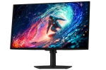 Монитор Samsung 27" LS27HG612SU Odyssey QD-OLED G6 QHD 2560x1440 0.03ms 240Hz  Glare Free Black