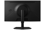 Монитор Samsung 27" LS27HG612SU Odyssey QD-OLED G6 QHD 2560x1440 0.03ms 240Hz  Glare Free Black