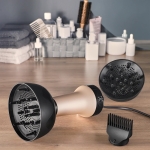 Сешоар Rowenta CV7D30E0 Hair Dryer Curl Master 3In1 Dun