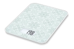 Везна Beurer KS 19 Vintage kitchen scale; 5 kg / 1 g