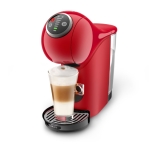 Кафемашина Krups KP340510 Ndg Genio S Plus Red Eu
