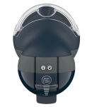 Кафемашина Krups KP143BF0 Ndg Mini Me 2 Cosmic Grey Eu